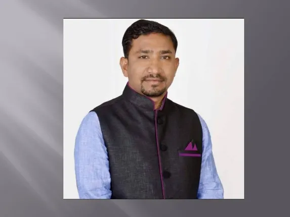 ଦଳବିରୋଧୀ କାର୍ଯ୍ୟ: ସୁନ୍ଦରଗଡ଼ ଜିଲ୍ଲା ଯୁବ ବିଜେଡି ଉପସଭାପତି ନିଲମ୍ବିତ