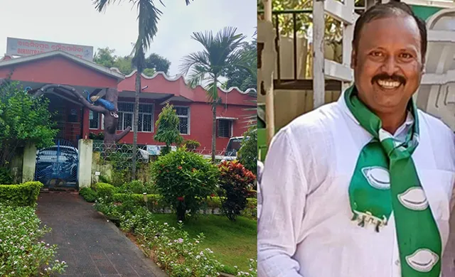 ସୁନ୍ଦରଗଡ଼ ଓ ରାଜଗାଙ୍ଗପୁରର ସ୍ଥିତି ଏବେ ବି ରହସ୍ୟମୟ