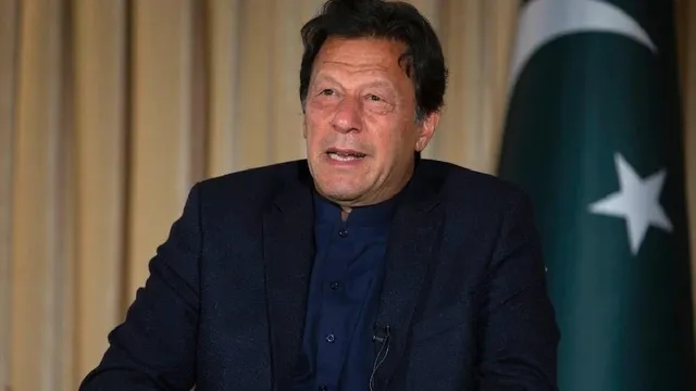 ଶେଷ ହେବ ଇମ୍ରାନଙ୍କ ଶାସନ ! ନୂଆ ପ୍ରଧାନମନ୍ତ୍ରୀ ପ୍ରାର୍ଥୀଙ୍କ ନାଁ ଘୋଷଣା କଲା ନୱାଜ ସରିଫଙ୍କ ଦଳ