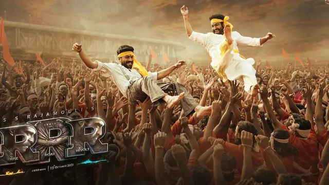 ପ୍ରଥମ ଦିନରେ ବିଶ୍ବ ସ୍ତରରେ ୨୫୭.୧୫କୋଟି ଟଙ୍କା ଆୟ କଲା 'ଆରଆରଆର'