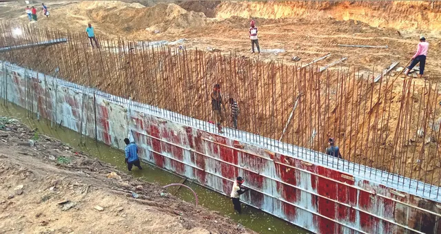 ଛତ୍ରବଜାର ପୋଲ ଅଘଟଣ, ଏବେ କାହାର ହେବ ମୁଣ୍ଡ କାଟ୍?