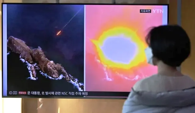 ସପ୍ତାହକ ମଧ୍ୟରେ ୨ୟ ଗୁରୁତ୍ବପୂର୍ଣ୍ଣ ‘ସ୍ପାଇ ସାଟେଲାଇଟ୍‌ ସିଷ୍ଟମ୍‌’ ପରୀକ୍ଷା କଲା ଉତ୍ତର କୋରିଆ