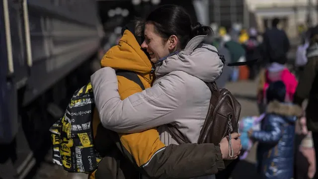 ରୁଷ୍‌କୁ ମାରିଉପୋଲ୍‌ ନଗରୀ ସମର୍ପଣ କରିବା ପାଇଁ ମନାକଲା ୟୁକ୍ରେନ୍‌