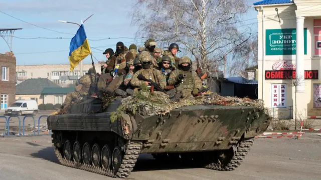 କିବ୍‌ରେ ପୁଣି ଜୋରଦାର ଆକ୍ରମଣ: ଜାତିସଂଘ ମୁଖ୍ୟଙ୍କ ଗସ୍ତ ସମୟରେ କ୍ଷେପଣାସ୍ତ୍ର ମାଡ଼, ଜଣେ ସାମ୍ବାଦିକଙ୍କ ମୃତ୍ୟୁ