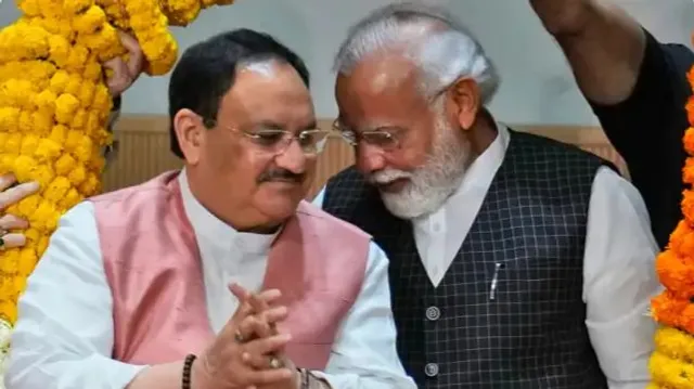 ମୁଁ କହିଲି ବୋଲି କଟିଲା ସାଂସଦଙ୍କ ପୁଅର ଟିକେଟ: ମୋଦୀ