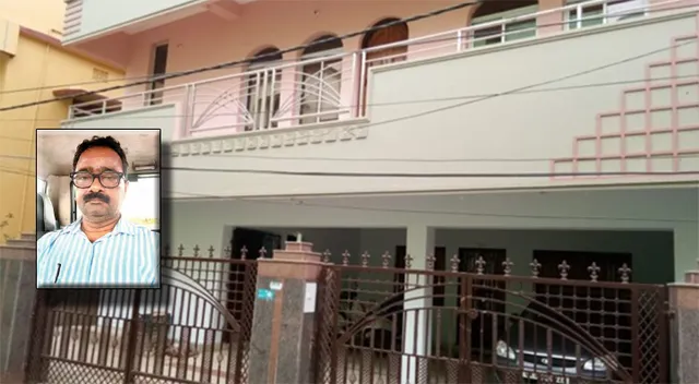 ଭିଜିଲାନ୍ସ ଜାଲରେ ଆର୍‌ଡି ସହକାରୀ ନିର୍ବାହୀ ଯନ୍ତ୍ରୀ