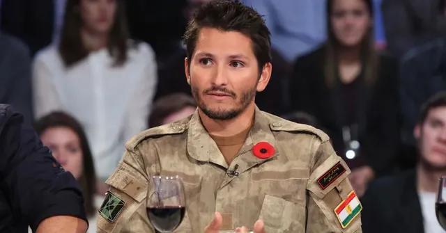 ରୁଷ୍‌ ବିପକ୍ଷରେ ଯୁଦ୍ଧ କରିବାକୁ ୟୁକ୍ରେନ୍‌ ସେନାରେ ଯୋଗ ଦେଲେ ବିଶ୍ବର ଶ୍ରେଷ୍ଠ ‘ସ୍ନାଇପର୍‌’ ୱାଲି