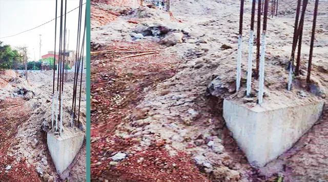 ଭୁବନେଶ୍ୱର ମହାନଗର ନିଗମର ୱାର୍ଡ ନଂ୪୯: ଅଧୁରା ବିକାଶ, ବେଶି ଅବହେଳିତ ବସ୍ତି