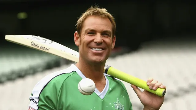 ୱର୍ଣ୍ଣଙ୍କ ମୃତ୍ୟୁ ନାହିଁ, ସେ ଅମର: ଲି’