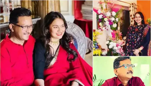 ଦ୍ଵିତୀୟ ବିବାହ କରିବାକୁ ଯାଉଛନ୍ତି ଆଇଏଏସ ଟପ୍ପର ଟିନା ଡାବି