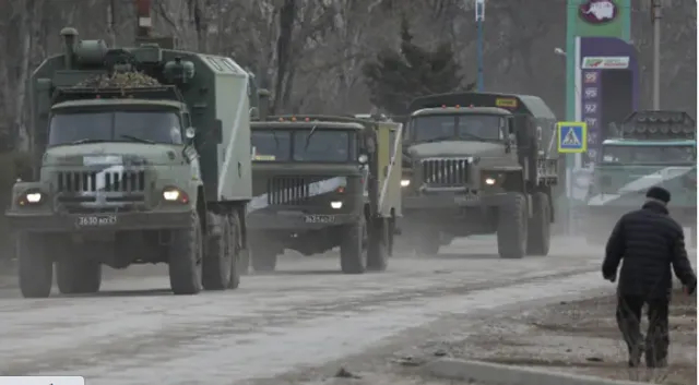 ଆମ ଦେଶ ପାଇଁ ଆମେ ଲଢ଼ିବୁ: ୟୁକ୍ରେନ ଫେରୁଛନ୍ତି ଅନ୍ୟ ଦେଶରେ ଥିବା ନାଗରିକ