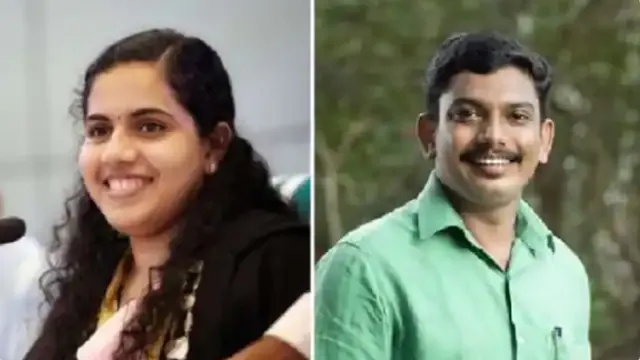 ଦେଶର କନିଷ୍ଠ ମେୟରଙ୍କୁ ବିବାହ କରିବେ କନିଷ୍ଠ ବିଧାୟକ