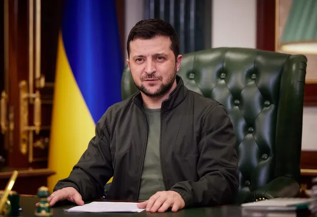 ୟୁକ୍ରେନ୍‌ ଆକ୍ରମଣରେ ରୁଷ୍‌କୁ ସାହାଯ୍ୟ କରିବା ପାଇଁ ଆସୁଥିବା ଭଡ଼ାଟିଆ ସୈନିକମାନଙ୍କୁ ଜେଲେନ୍‌ସ୍କିଙ୍କ କଡ଼ା ଚେତାବନୀ