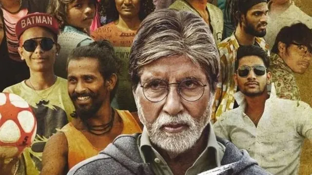 ଯଦି ‘ଦ କଶ୍ମୀର ଫାଇଲ୍ସ’ ଟିକସ ମୁକ୍ତ ହେଲା, ତେବେ 'ଝୁଣ୍ଡ' କାହିଁକି ନୁହେଁ? ପ୍ରଶ୍ନ କଲେ ନିର୍ମାତା