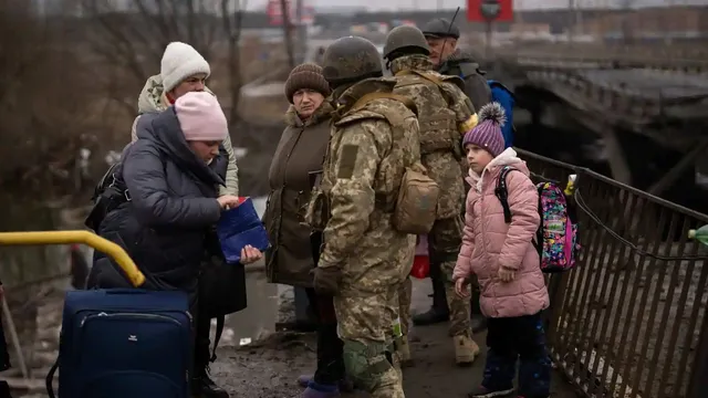 ରୁଷ ଉପରେ ଡିୟାଜିଓ, ଆଇକିଆ, ଏଫ ୧ ଓ ସ୍ପୋଟିଫାଏର ବଡ଼ କାର୍ଯ୍ୟାନୁଷ୍ଠାନ