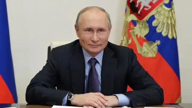 ଆମେ ୟୁକ୍ରେନର ସବୁ ସୈନ୍ୟ ଶିବିରକୁ ନଷ୍ଟ କରି ଦେଇଛୁ: ପୁଟିନ