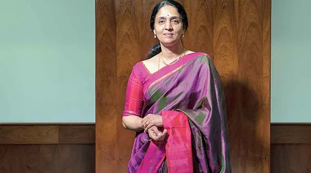 ୭ଦିନ ପାଇଁ ସିବିଆଇ ହେପାଜତକୁ ଗଲେ ‘ନ୍ୟାସ୍‌ନାଲ୍‌ ଷ୍ଟକ୍‌ ଏକ୍ସଚେଞ୍ଜ୍‌’ର ପୂର୍ବତନ ‘ସିଇଓ’ ଚିତ୍ରା ରାମକୃଷ୍ଣ