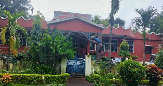 ବୀରମିତ୍ରପୁର ପୌର ନିର୍ବାଚନ: ବିଜେଡିର ପ୍ରାର୍ଥୀ ଘୋଷଣା