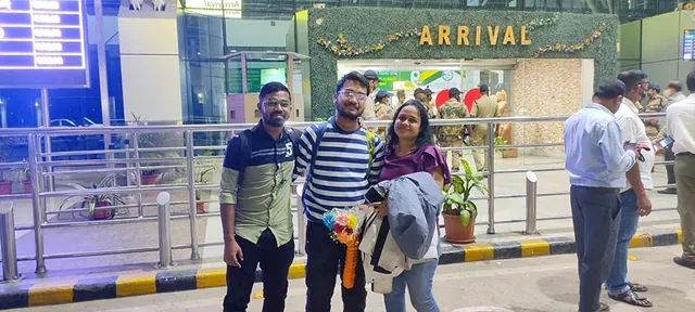 ୟୁକ୍ରେନରେ ଫସିଥିବା ସବୁ ଡାକ୍ତରୀ ଛାତ୍ରଛାତ୍ରୀଙ୍କ ଘରବାହୁଡ଼ା