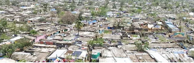 ବିଏମ୍‌ସି ନିର୍ବାଚନ: ଚକ୍‌ମା ଦେଖାଇଲେ ଭୋଟର, ନିର୍ଣ୍ଣାୟକ ବସ୍ତି ଭୋଟ୍‌