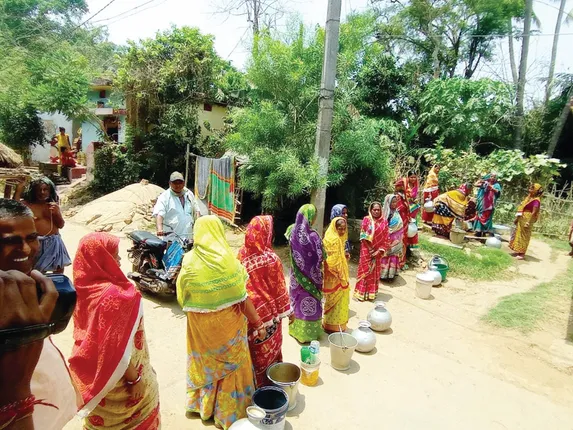 ଇଏ କି ପ୍ରହସନ! ପ୍ରକଳ୍ପ ହେଉଛି, ଚାଲୁନି