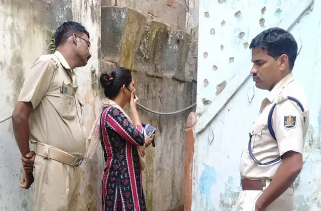 ସାହିଯାତ ଚାଲୁଥିବା ବେଳେ ଯୁବକଙ୍କୁ ମରଣାନ୍ତକ ଆକ୍ରମଣ: ପୀଡ଼ିତ ଗୁରୁତର