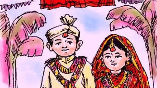 ବାଲ୍ୟବିବାହ :ମାଟ୍ରିକ ପରୀକ୍ଷାରୁ ବଞ୍ଚିତ ଦୁଇ ଛାତ୍ରୀ