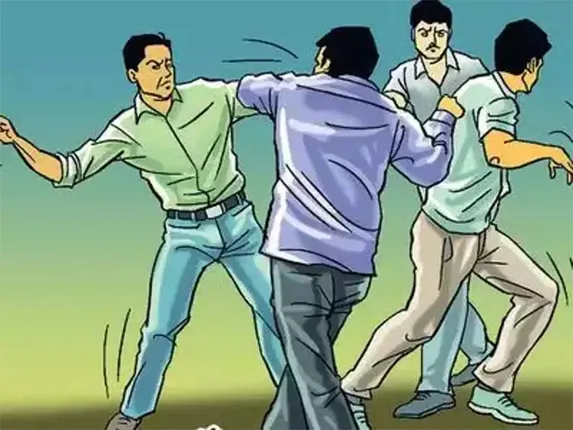 ମାଛମରାକୁ କେନ୍ଦ୍ର କରି ଦୁଇ ଗୋଷ୍ଠୀ ମୁହାଁମୁହିଁ, ୬ ଗିରଫ