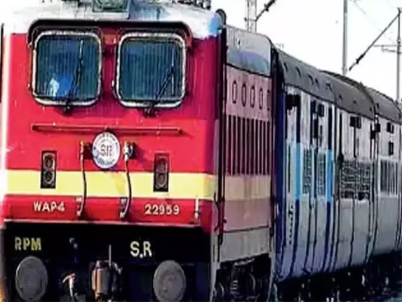 ଆସନ୍ତା ୧୦ ତାରିଖରୁ ଗଡ଼ିବ ପାସେଞ୍ଜର ଟ୍ରେନ୍