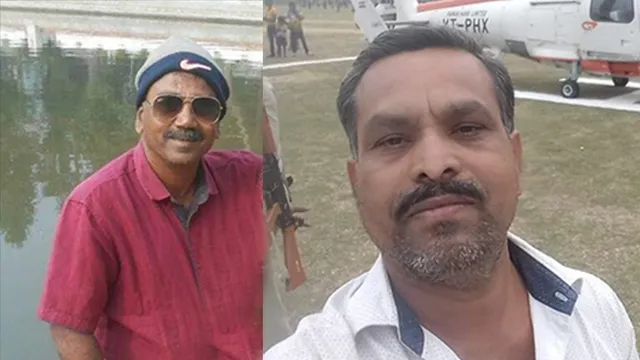 ରାଜନୈତିକ ଶତ୍ରୁତାରୁ ଗଞ୍ଜାମରେ ୨ ଜଣଙ୍କୁ ହତ୍ୟା