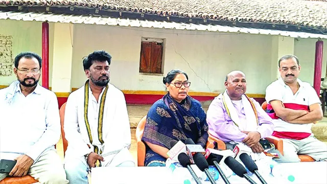 ବିଶୃଙ୍ଖଳିତ ଆଚରଣ ପାଇଁ ଜେଏମ୍ଏ‌ମ୍‌ରୁ ୫ ନିଲମ୍ବିତ