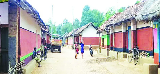 ହଟିବ ଗ୍ରାମବାସୀଙ୍କ ଦୁଃଖ: ଜଙ୍ଗଲ ପରିବେଷ୍ଟିତ ଗାଁ’ରେ ନିର୍ମାଣ ହେବ ଟାୱାର