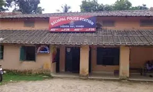 ଯୁବକଙ୍କୁ ପ୍ରାଣାନ୍ତକ ଆକ୍ରମଣ ଘଟଣା: ଅଭିଯୁକ୍ତଙ୍କୁ ଗିରଫ ଦାବିରେ ବିଜେପିର ଧାରଣା