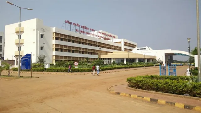 ଏମ୍‌ସ ଓପିଡି ସେବା ପାଇଁ ଆଗୁଆ ପଞ୍ଜୀକରଣ ଆରମ୍ଭ