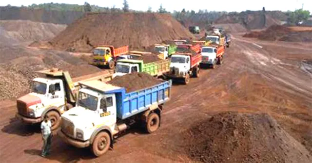 ଟ୍ରକ ବ୍ୟବସାୟ ପ୍ରଭାବିତ: ୮୦ ହଜାର ପରିବାରର ଜୀବିକା ଉଜୁଡ଼ିଯିବ