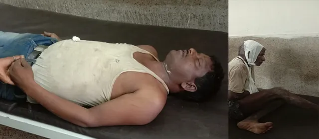 ଜମିବାଡ଼ି ବିବାଦରୁ ଦେସାହିରେ ରକ୍ତାକ୍ତ ସଂଘର୍ଷ ୧ ମୃତ ୨ ଗୁରୁତର