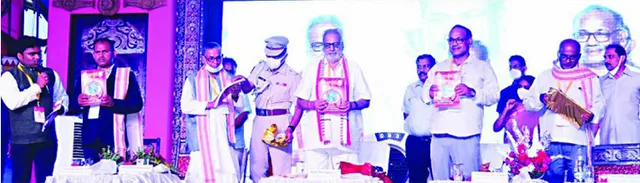 ପରିଶ୍ରମ ଓ ଅଧ୍ୟବସାୟ ବଳରେ ସଫଳତା ମିଳିପାରିବ: ରାଜ୍ୟପାଳ