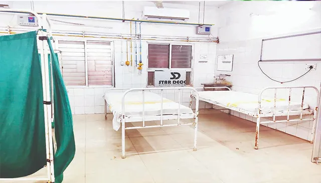 କାଗଜକଲମରେ ଅଂଶୁଘାତ ମୁକାବିଲା