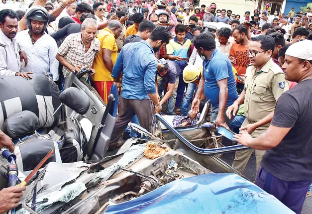 ୩ ମାସରେ ଗଡ଼ିଲାଣି ୧୩ ମୁଣ୍ଡ, ଆଉ କେତେ ମଲେ ଚେତିବେ?