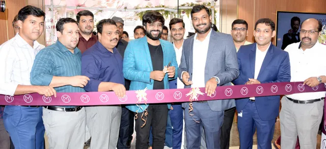 କଟକରେ ମାଲାବାରର ନୂତନ ଷ୍ଟୋର ଖୋଲିଲା