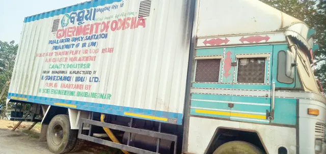 ନଈ ପାଣି ଲୁଣି, କାମ କରୁନି ‘ରୋ’ ପ୍ରକଳ୍ପ