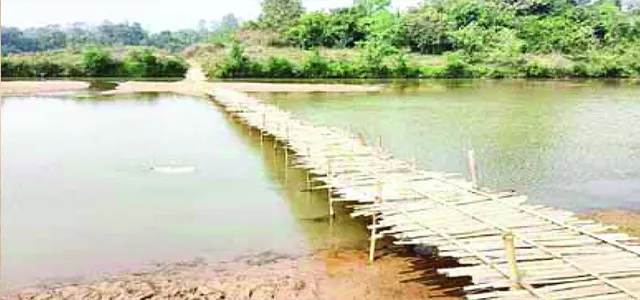 ୟଦୋମୁହାଣି ବିଜୁ ସେତୁ କାର୍ଯ୍ୟ ସଂପୂର୍ଣ୍ଣ କେବେ?