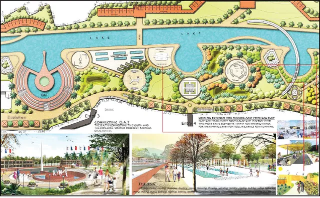 ଭୁବନେଶ୍ବର:  ଲୁଚିଗଲା କି ଲେକ୍‌ ଜୋନ୍‌-୨ ? ଜବରଦଖଲକାରୀଙ୍କୁ ହଟେଇ ପାରୁନି ବିଡିଏ