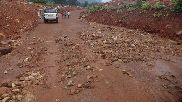 ନଗଡ଼ା ଦୁର୍ନୀତିର ତଦନ୍ତ କରୁଥିବା ମୁଖ୍ୟଯନ୍ତ୍ରୀ ନିଲମ୍ବିତ