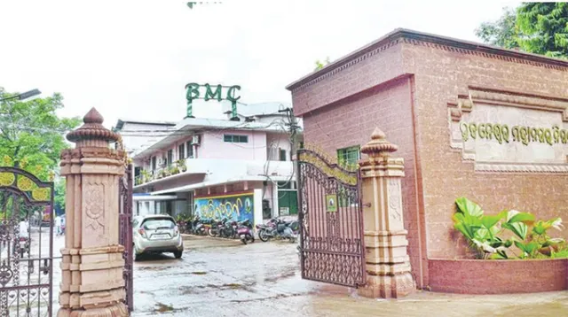 ଡେପୁଟି ମେୟର ପଦ ଗଲା, ଏବେ କମିଟି ଉପରେ ନଜର