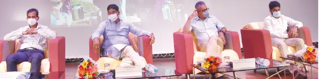 ୨୧ ବର୍ଷରେ ୩ ଗୁଣ ବଢିଛି ଦୁଗ୍ଧ ଉତ୍ପାଦନ: କୃଷିମନ୍ତ୍ରୀ