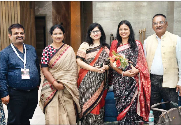 ‘ଓଡ଼ିଶା ଜୁଏଲାରି ସୋ’ ଆରମ୍ଭ