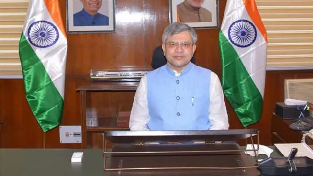 ଉନ୍ନତୀକରଣ ପାଇଁ ୧୨୫୩ ରେଳଷ୍ଟେସନ ଚିହ୍ନଟ