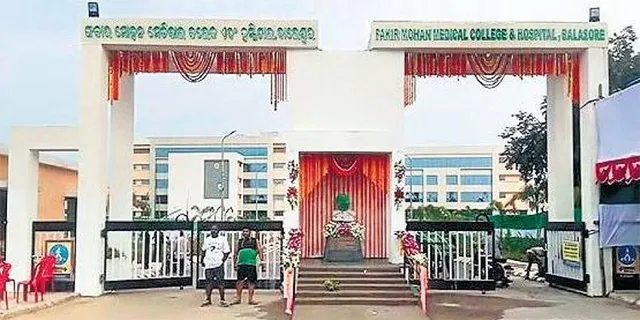 ମେଡିକାଲ କଲେଜ ବଢ଼ୁଛି, ରୋଗୀଙ୍କୁ ଚିକିତ୍ସା ମିଳୁନି!