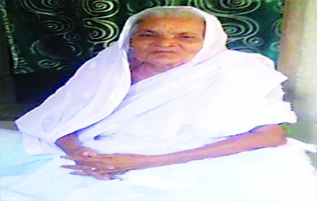 ସମ୍ବାଦ କର୍ମଚାରୀଙ୍କ ମାତୃ ବିୟୋଗ